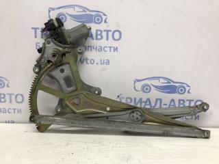 Стеклоподъемник передний левый L200 2006-2015 KB 2.5 дизель 4D56U