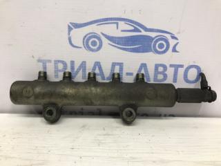 Топливная рампа Mitsubishi L200 2006-2015
