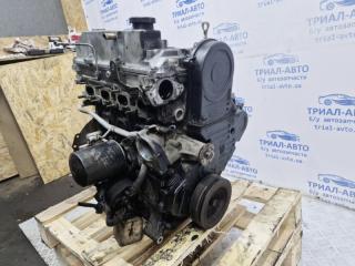 Двигатель Mitsubishi L200 KB 2.5 дизель 4D56U Двигатель Mitsubishi L200 KB 2.5 дизель 4D56U