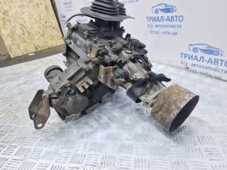 Раздаточная коробка Mitsubishi L200 KB 2.5 дизель 4D56U Раздаточная коробка Mitsubishi L200 KB 2.5 дизель 4D56U