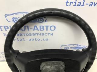 Руль Santa fe 2005-2012 CM 2.7 бензин G6EA Руль Santa fe 2005-2012 CM 2.7 бензин G6EA