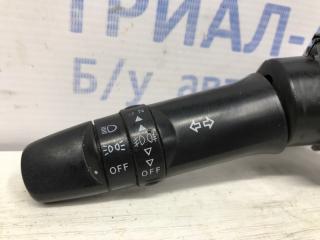 Переключатель подрулевой левый(поворотники) L200 2006-2015 KB 2.5 дизель 4D56U Переключатель подрулевой левый(поворотники) L200 2006-2015 KB 2.5 дизель 4D56U