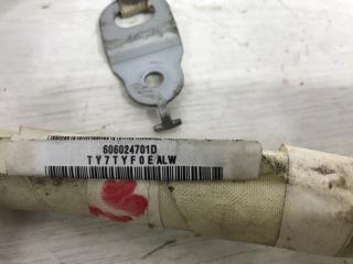 Airbag потолка(шторка) правый RAV 4 2005-2012 A30 2.0 бензин 1AZFE Airbag потолка(шторка) правый RAV 4 2005-2012 A30 2.0 бензин 1AZFE