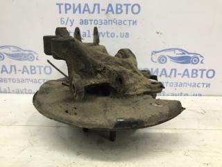 Цапфа задняя левая со ступицей Toyota RAV 4 A30 2.0 бензин 1AZFE