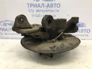 Цапфа задняя левая со ступицей RAV 4 2006-2013 A30 2.0 бензин 1AZFE