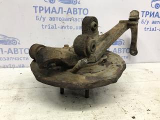 Цапфа задняя левая со ступицей Chevrolet Epica V250 2.0 X20D1