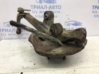 Цапфа задняя правая со ступицей Chevrolet Epica V250 2.0 бензин X20D1 Цапфа задняя правая со ступицей Chevrolet Epica V250 2.0 бензин X20D1