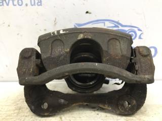 Суппорт передний левый Tucson 2004-2009 JM 2.0 Diesel D4EA