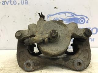 Суппорт передний левый Hyundai Tucson JM 2.0 Diesel D4EA