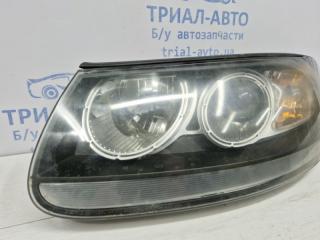 Фара левая галоген Hyundai Santa fe CM 2.7 бензин G6EA Фара левая галоген Hyundai Santa fe CM 2.7 бензин G6EA