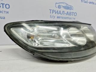 Фара правая галоген Santa fe 2005-2012 CM 2.7 бензин G6EA Фара правая галоген Santa fe 2005-2012 CM 2.7 бензин G6EA