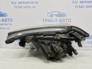 Фара правая галоген L200 2006-2015 KB 2.5 дизель 4D56U