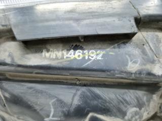 Фара правая галоген L200 2006-2015 KB 2.5 дизель 4D56U