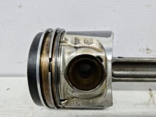 Поршень с шатуном X-Trail 2007-2014 T31 2.0 Diesel M9R Поршень с шатуном X-Trail 2007-2014 T31 2.0 Diesel M9R