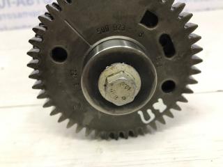 Распредвал впускной X-Trail 2007-2014 T31 2.0 Diesel M9R