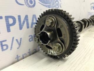 Распредвал выпускной X-Trail 2007-2014 T31 2.0 Diesel M9R Распредвал выпускной X-Trail 2007-2014 T31 2.0 Diesel M9R