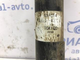Амортизатор задний RAV 4 2005-2012 A30 2.0 бензин 1AZFE Амортизатор задний RAV 4 2005-2012 A30 2.0 бензин 1AZFE