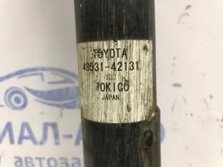 Амортизатор задний RAV 4 2005-2012 A30 2.0 бензин 1AZFE Амортизатор задний RAV 4 2005-2012 A30 2.0 бензин 1AZFE