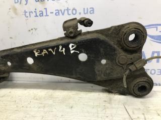 Рычаг задней подвески продольный правый RAV 4 2006-2013 A30 2.0 бензин 1AZFE
