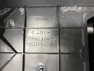 Подлокотник RAV 4 2005-2012 A30 2.0 бензин 1AZFE Подлокотник RAV 4 2005-2012 A30 2.0 бензин 1AZFE