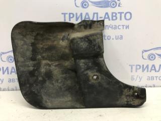 Брызговик передний левый L200 2006-2015 KB 2.5 дизель 4D56U