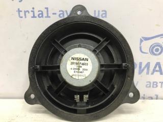 Динамик двери Nissan Tiida C11 1.6 Бензин HR16 Динамик двери Nissan Tiida C11 1.6 Бензин HR16