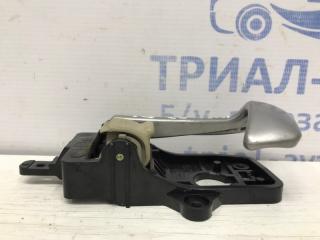 Ручка двери внутренняя левая Santa fe 2005-2012 CM 2.7 бензин G6EA Ручка двери внутренняя левая Santa fe 2005-2012 CM 2.7 бензин G6EA