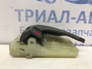 Ручка двери внутренняя правая Tucson 2004-2009 JM 2.0 diesel D4EA Ручка двери внутренняя правая Tucson 2004-2009 JM 2.0 diesel D4EA