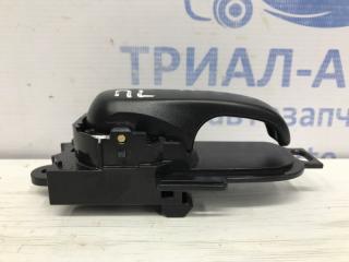 Ручка двери внутренняя левая Tiida 2004-2014 C11 1.6 Бензин HR16 Ручка двери внутренняя левая Tiida 2004-2014 C11 1.6 Бензин HR16