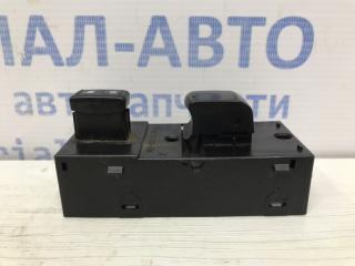 Кнопка стеклоподъемника передняя Nissan Tiida 2004-2014