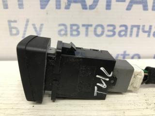 Кнопки управления Tucson 2004-2009 JM 2.0 diesel D4EA