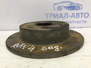 Диск тормозной задний Toyota RAV 4 A30 2.0 бензин 1AZFE Диск тормозной задний Toyota RAV 4 A30 2.0 бензин 1AZFE