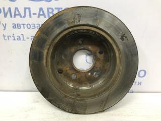 Диск тормозной задний RAV 4 2005-2012 A30 2.0 бензин 1AZFE Диск тормозной задний RAV 4 2005-2012 A30 2.0 бензин 1AZFE