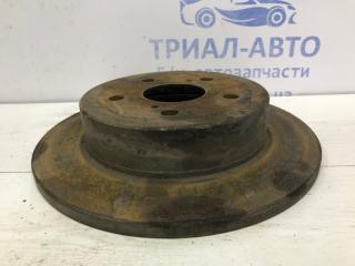 Диск тормозной задний Toyota RAV 4 A30 2.0 бензин 1AZFE Диск тормозной задний Toyota RAV 4 A30 2.0 бензин 1AZFE