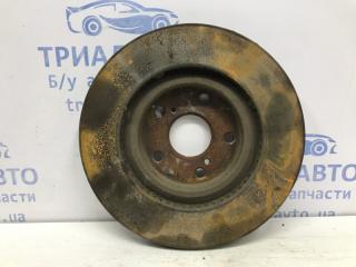 Диск тормозной передний RAV 4 2005-2012 A30 2.0 бензин 1AZFE Диск тормозной передний RAV 4 2005-2012 A30 2.0 бензин 1AZFE