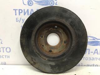 Диск тормозной передний Epica 2006-2013 V250 2.0 бензин X20D1 Диск тормозной передний Epica 2006-2013 V250 2.0 бензин X20D1