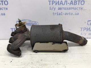 Коллектор выпускной с катализатором Epica 2006-2013 V250 2.0 бензин X20D1 Коллектор выпускной с катализатором Epica 2006-2013 V250 2.0 бензин X20D1