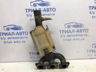 Коллектор выпускной с катализатором Epica 2006-2013 V250 2.0 бензин X20D1 Коллектор выпускной с катализатором Epica 2006-2013 V250 2.0 бензин X20D1
