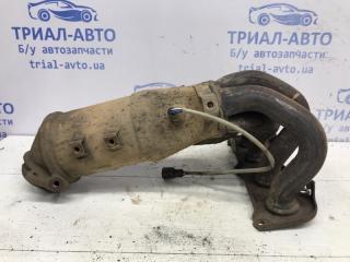 Коллектор выпускной с катализатором RAV 4 2005-2012 A30 2.0 бензин 1AZFE