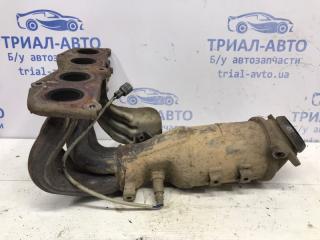 Коллектор выпускной с катализатором RAV 4 2005-2012 A30 2.0 бензин 1AZFE
