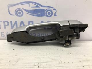 Ручка двери внешняя передняя правая Ceed 2006-2012 ED 1.6 diesel D4FB Ручка двери внешняя передняя правая Ceed 2006-2012 ED 1.6 diesel D4FB
