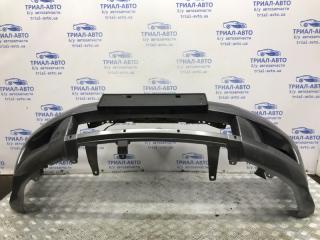 Бампер передний Outlander 2003-2006 cu 2.4 бензин 4G69