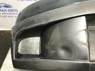 Бампер передний Outlander 2003-2006 cu 2.4 бензин 4G69