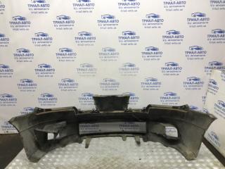 Бампер передний Outlander 2003-2006 cu 2.4 бензин 4G69