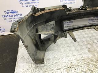 Бампер передний Outlander 2003-2006 cu 2.4 бензин 4G69