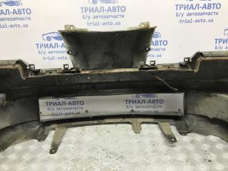 Бампер передний Outlander 2003-2006 cu 2.4 бензин 4G69