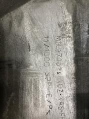 Бампер передний Outlander 2003-2006 cu 2.4 бензин 4G69