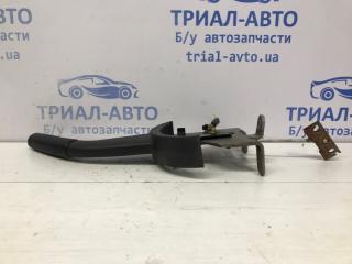 Ручка ручника Mitsubishi Outlander CU 2.4 бензин 4G69 Ручка ручника Mitsubishi Outlander CU 2.4 бензин 4G69