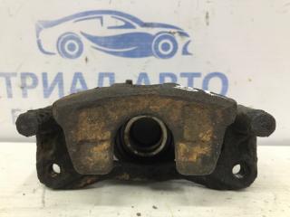 Суппорт задний левый Outlander 2003-2006 CU 2.4 бензин 4G69