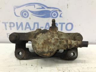 Суппорт задний левый Mitsubishi Outlander CU 2.4 бензин 4G69